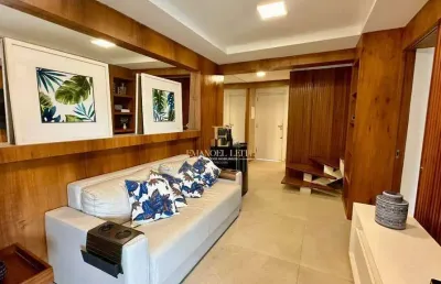 Cobertura à venda - in mare bali residencial resort