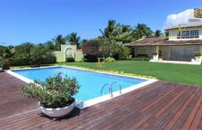 Casa com 3 quartos à venda no Pirangi do Norte (Distrito Litoral), Parnamirim 