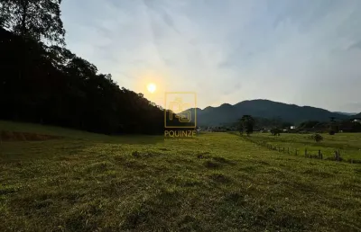 Terreno à venda no Centro, Rio dos Cedros 