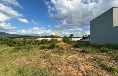 Terreno de 450 m² no bairro divinéia, rio dos cedros