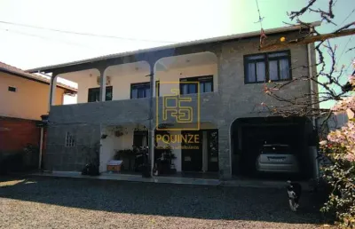 Ótima oportunidade para pousada ou hostel no bairro dos estados em timbó
