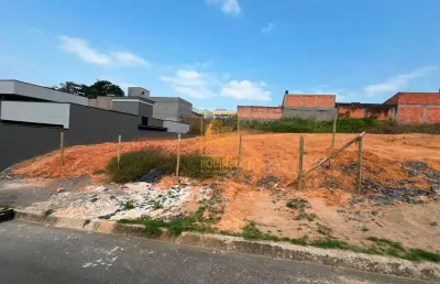 Terreno elevado e bem localizado: 364m² no bairro benedito, indaial