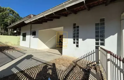 Casa com 2 quartos à venda no Das Nações, Timbó 