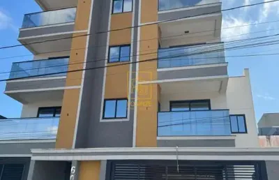 Apartamento com 2 quartos à venda no Itacolomi, Balneário Piçarras 