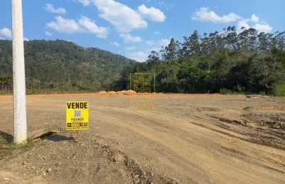Terreno à venda no Dolorata, Rio dos Cedros 