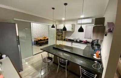 Casa com 2 quartos à venda no Tapajós, Indaial 