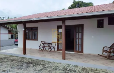 Casa com 3 quartos à venda em Benedito, Indaial 