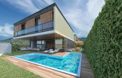Casas lindíssimas de alto padrão em balneário camboriu