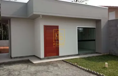 Casa com 2 quartos à venda no Divinéia, Rio dos Cedros 