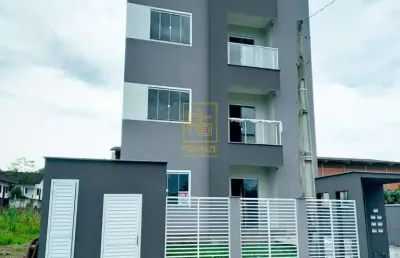 Apartamento com 2 quartos à venda no Divinéia, Rio dos Cedros 