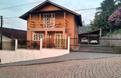 Casa com 3 quartos à venda na Gávea, Rodeio 