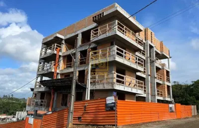 Residencial milano a 110m do mar no centro de piçarras