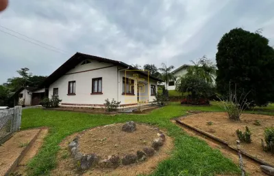 Fazenda à venda no Testo Rega, Pomerode 