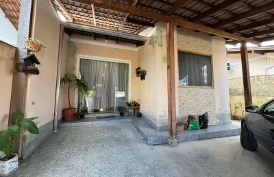 Casa com 3 quartos à venda no João Paulo II, Indaial 