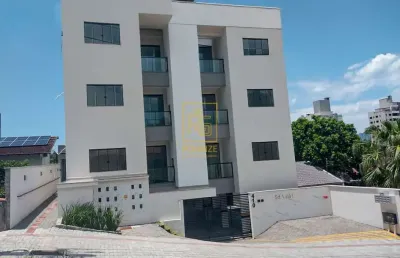 Apartamento com 2 quartos à venda no Imigrantes, Timbó 