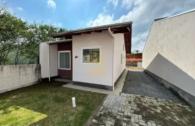 Casa com 3 quartos à venda no Ribeirão das Pedras, Indaial 