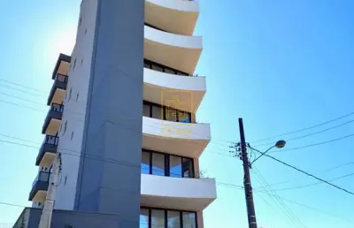 Apartamento no las olas residence com vista para o  mar em barra velha