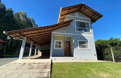 Casa com 3 quartos à venda em Cedro Alto, Rio dos Cedros 
