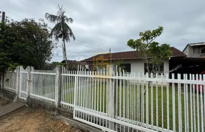 Casa com duas moradias no bairro dos estados – ideal para investimento