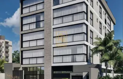 Apartamento com 2 quartos à venda no Rio Morto, Indaial 