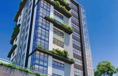 2 suítes no hyde park residences - você merece morar aqui!
