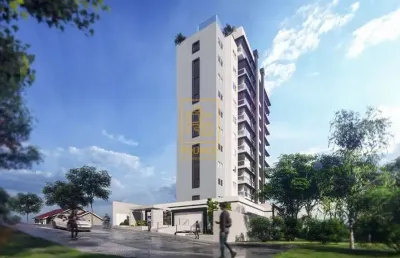 Incrível cobertura duplex no residencial villa di conti