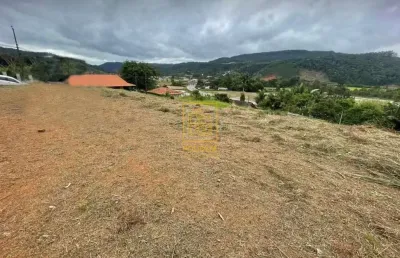 Terreno à venda no Centro, Doutor Pedrinho 