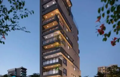 Apartamento com 3 quartos à venda no Centro, Balneário Piçarras 