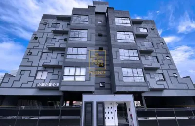 Apartamentos a 500 metros do mar em balneário piçarras