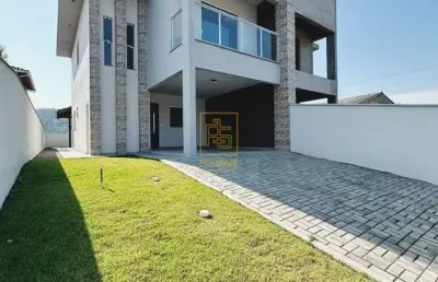 Casa com 3 quartos à venda no Estrada das Areias, Indaial 