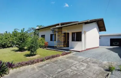 Casa com 3 quartos à venda no Das Nações, Timbó 