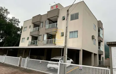 Apartamento com 2 quartos à venda na Glória, Rodeio 