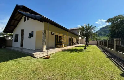 Casa com 3 quartos à venda em Das Capitais, Timbó 