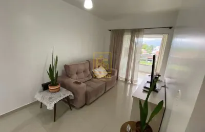 Apartamento com 3 quartos à venda no Quintino, Timbó 