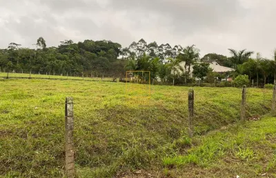 Terreno à venda no Rio Morto, Indaial 