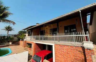 Casa espetacular no rio morto: piscina, área de festa e proximidade aos principais serviços