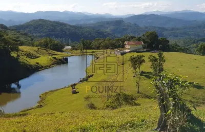 Fazenda à venda na Vila Itoupava, Blumenau 