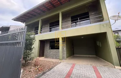 Casa com 4 quartos à venda no Quintino, Timbó 