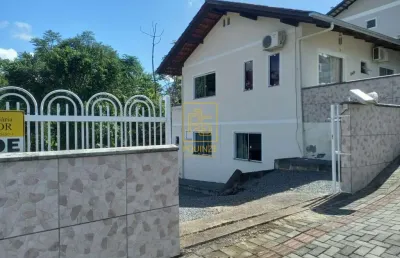 Casa com 4 quartos à venda em Das Capitais, Timbó 
