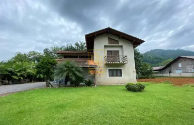 Casa com 5 quartos à venda no Rodeio 32, Rodeio 