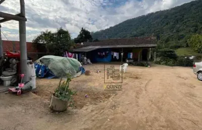 Casa com 7 quartos à venda no Pomeranos, Timbó 
