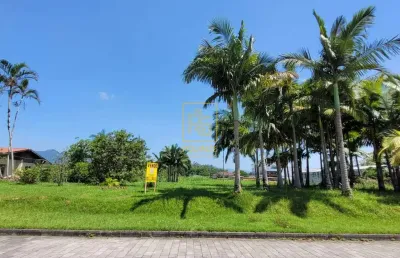 Terreno à venda no Das Nações, Timbó 