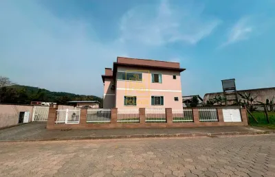 Apartamento com suíte a apenas 1 km do centro de rodeio