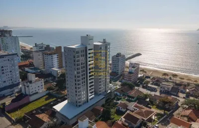 Viva a 80 metros do mar com todo o conforto que você merece
