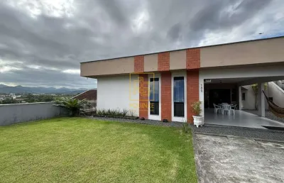 Casa com 3 quartos à venda no Carijós, Indaial 