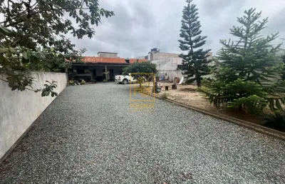 Casa com 2 quartos à venda no Itacolomi, Balneário Piçarras 