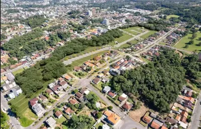 Terrenos a partir de 300m² no loteamento erwin wolter