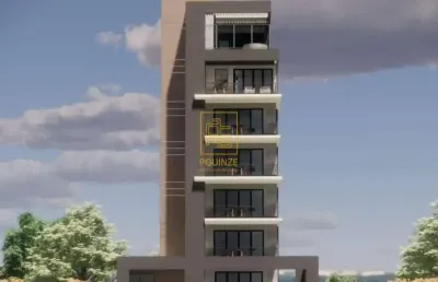 Apartamento com 3 quartos à venda no Itacolomi, Balneário Piçarras 