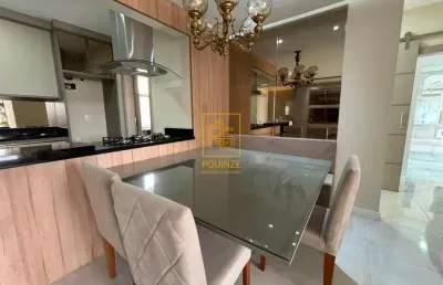 Apartamento com 2 quartos à venda no Centro, Timbó 