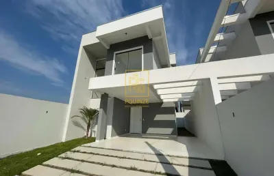 Casa com 3 quartos à venda em Benedito, Indaial 